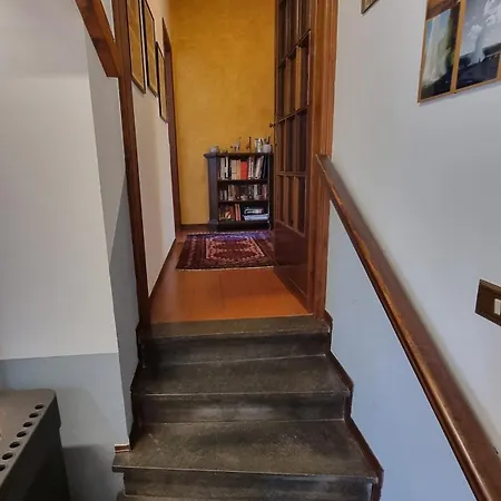 Camilla - Alfa Apartment *